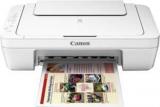 Canon MG3077S Multi Function Printer