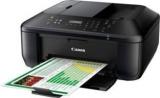 Canon MX477 Multi Function Wireless Printer