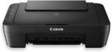 Canon PIXMA E470 Multi function WiFi Color Printer