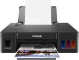 Canon Pixma G1010 Single Function Inkjet Printer Multi Function Printer