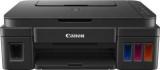 Canon PIXMA G2000 Multi Function Color Inkjet Printer