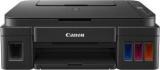 Canon Pixma G3010 Colour All In One Ink Tank Printer Multi Function Printer