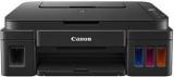 Canon Pixma G3010 Multi Function WiFi Color Ink Tank Printer