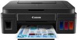 Canon Pixma G3010 Wireless Multi Function Printer