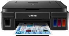 Canon Pixma G3010 Wireless Multi function Printer