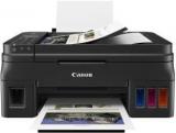 Canon Pixma G4010N Multi Function Color Printer