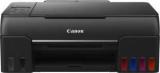 Canon PIXMA G670 Multi Function WiFi Color Ink Tank Printer