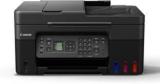 Canon PIXMA MegaTank G4770 Multi Function WiFi Color Inkjet Printer With Black & Color Ink Bottles