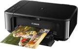 Canon Pixma MG3670 Multi Function Wireless Color Printer