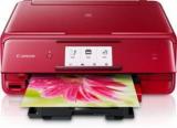 Canon PIXMA TS8070 Multi Function Printer