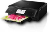 Canon PIXMA TS8070 Multi Function Wireless Printer