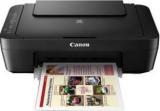 Canon Sku 9 Multi Function Printer