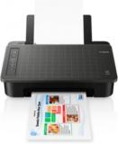 Canon TS307 Single Function Wireless Printer