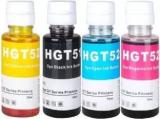 Dr Cartridge Point 310, 315, 319, 410, 415, 419, GT5810, GT5820, GT5821 Black + Tri Color Combo Pack Ink Bottle