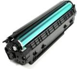 Dr Cartridge Point 88A For HP CC388A Toner Cartridge Compatible For HP Black Ink Cartridge