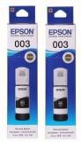 Epson 003 /001Ink For Epson L3110, L3150, L5190, L1110, L4150, L6170, L4160, L6190, L6160 Black Ink Bottle Black Ink Bottle