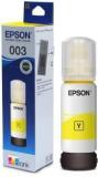 Epson 003 65 Ml For L3200/L3250/L3251//L3210/L3252/L3211/L3100 Yellow Ink Bottle