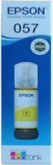 Epson 057 Yellow Ink Bottle