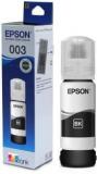 Epson C13T00V198 Black Ink Bottle