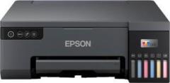 Epson Eco L8050 Single Function WiFi Color Ink Tank Printer