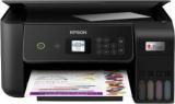 Epson Eco Tank L3260 Multi Function WiFi Color Ink Tank Printer With 1 Years Warranty Or 30, 000 Pages*