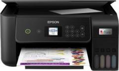 Epson Eco Tank L3260 Multi function WiFi Color Ink Tank Printer with 1 years warranty or 30, 000 pages*