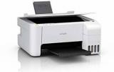 Epson EcoTank L3116 Multifunction InkTank Printer Multi Function Color Printer