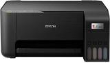 Epson ECOTANK L3210 Multi Function Color Ink Tank Printer