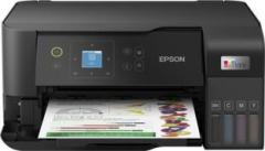 Epson EcoTank L3560 Multi function WiFi Color Ink Tank Printer