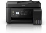 Epson EcoTank L5190 Wi Fi Multifunction InkTank Printer With ADF Multi Function Color Printer