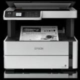 Epson EcoTank Monochrome M2140 All In One Duplex InkTank Multi Function Color Printer