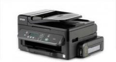 Epson Epson_M205_PRINTER Multi function WiFi Color Printer