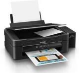 Epson Inkjet Printer L360 Multi Function Printer