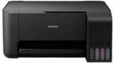 Epson L3101 Single Function Monochrome Printer Multi Function Wireless Color Printer