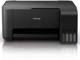 Epson L3110 Multi Function Color Printer Multi Function Monochrome Printer