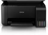 Epson L3150 Multi Function Color Printer