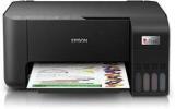 Epson L3200 Multi function Color Ink Tank Printer