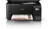 Epson L3200 Multi Function Color Inkjet Printer