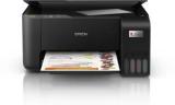 Epson L3210 Multi function Color Ink Tank Printer