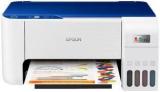 Epson L3215 Multi Function Color Ink Tank Printer