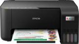 Epson L3250 Multi Function WiFi Color Inkjet Printer