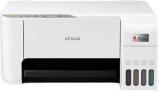 Epson L3256 Multi Function WiFi Color Inkjet Printer