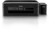 Epson L380 Multi Function Color Printer