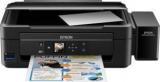 Epson L485 Multi Function Wireless Printer