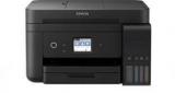 Epson L6190 Multi Function Wireless Color Printer Multi Function Wireless Color Printer