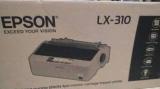 Epson LX310 DOT MATRIX PRINTER