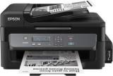 Epson M200 All In One Multi Function Monochrome Ink Tank Printer