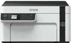 Epson M2110 Multi function Monochrome Ink Tank Printer