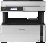 Epson M3170 Multi Function WiFi Monochrome Inkjet Printer