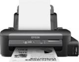 Epson WorkForce M105 Single Function Wireless Monochrome Printer Multi Function Wireless Monochrome Printer